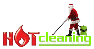 HOT Cleaning Services